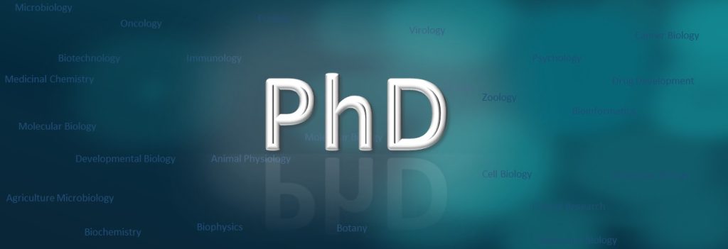 PhD Scholarships and Positions in USA, UK, Europe, Canada, Australia