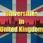 Best Universities in UK for Research