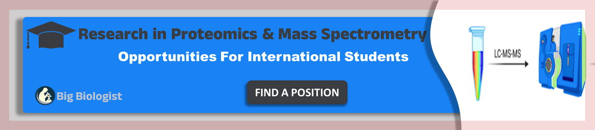 phd thesis on mass spectrometry