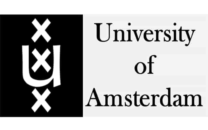 The University of Amsterdam, Europe