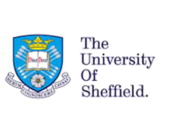 The University of Sheffield, UK