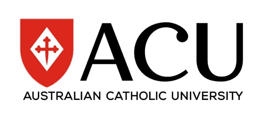 Australian Catholic University, Australia