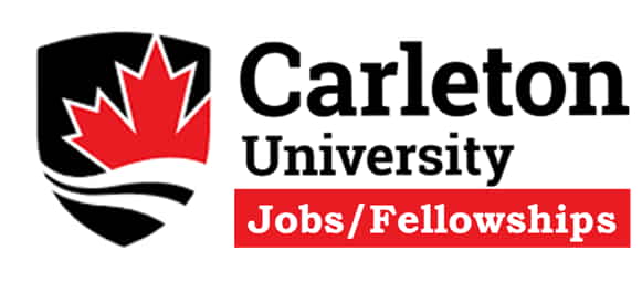 Visiting Professor – Public Affairs (Global and International Studies), Carleton University, Ottawa, Canada