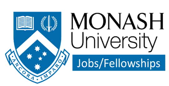 Monash University, Victoria, Australia