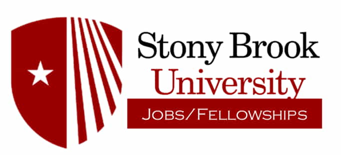 Postdoctoral Associate, Environmental Engineering/Analytical Chemistry/Environmental Science, Stony Brook University, NeW York, USA