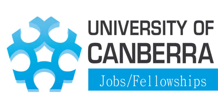 Research and Information Services Librarian, University of Canberra, Bruce, Australia