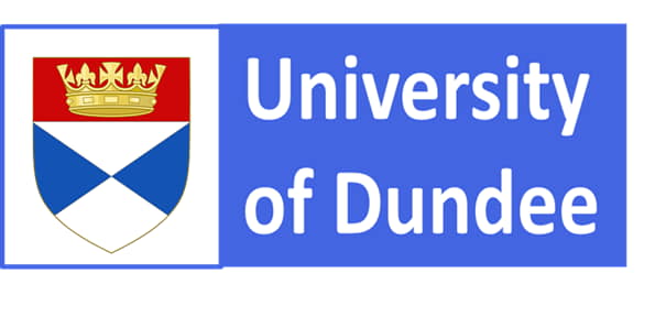 University of Dundee, United Kingdom