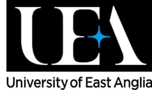 University of East Anglia, United Kingdom