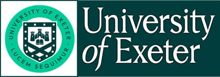 University of Exeter, United Kingdom