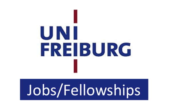 Postdoctoral Researcher (m/f/d), The Department of Forest Genetics offers a position at University of Freiburg, Germany, Europe