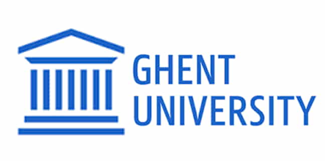 Researcher-Faculty of Bioscience Engineering (master degree or doctoral decree), University of Ghent, Belgium, Europe   