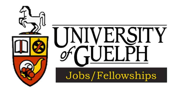 University of Guelph, Ontario, United States