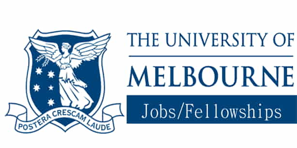 Research Assistant, ASQ STEPS, University of Melbourne, Parkville, Australia