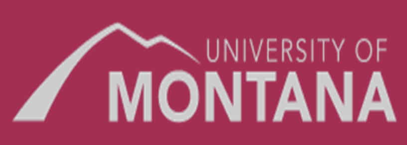 University of Montana, Missoula, United States of America