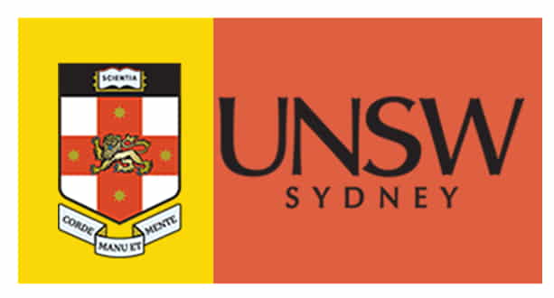 University of New South Wales (UNSW Sydney), Australia