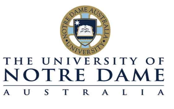 University of Notre Dame Australia