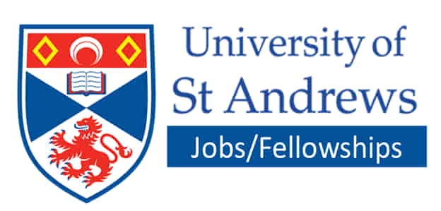 University of St. Andrews, United Kingdom