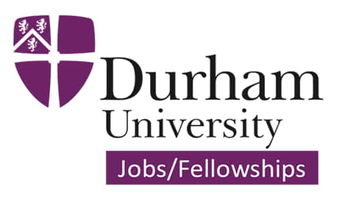 Research Assistant in Biochemistry, Durham University, England, UK