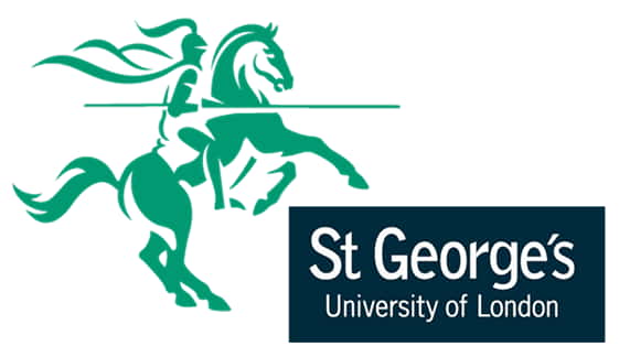 St. George’s, University of London, United Kingdom