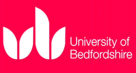 The University of Bedfordshire, United Kingdom