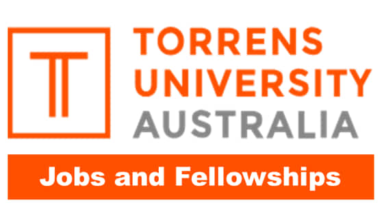 Doctor of Philosophy, Torrens University Australia